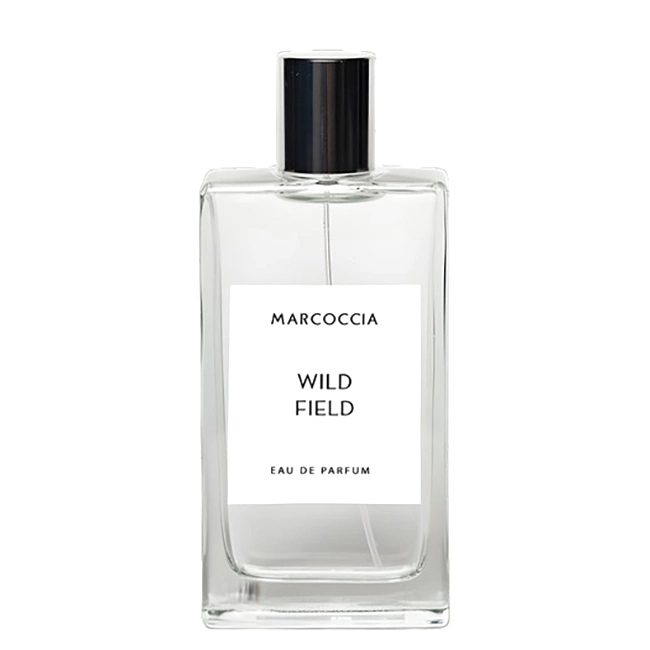 Парфюм унисекс Marcoccia Profumi Wild Field 100 мл / Маркоччи Профуми Вайлд Филд