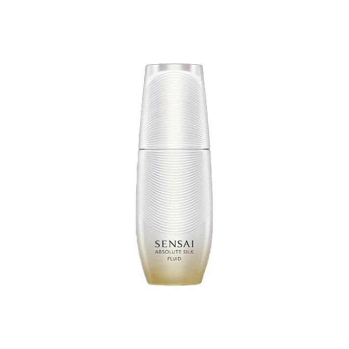 SENSAI Mercerized Radiant Silk With Dazzling Sheen Lotion Moisturizing And Hydrating 80ml Эмульсия для ухода за кожей