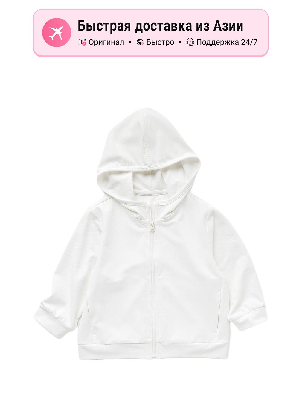 Термофутболка Uniqlo Active