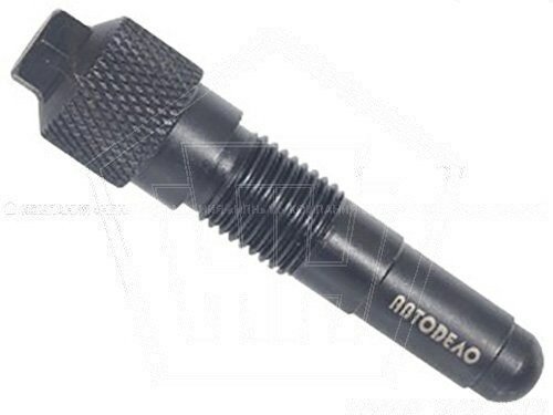 Фиксатор коленвала m14x1.5 vag 2.0-3.2 fsi автоdело (40438)