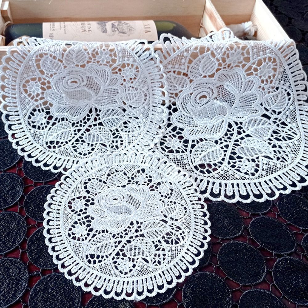 Салфетка сервировочная 15x15 см 1 шт