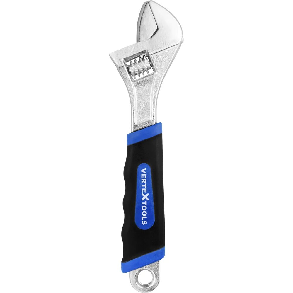 Vertextools ключ разводной 250ММ 2010-25