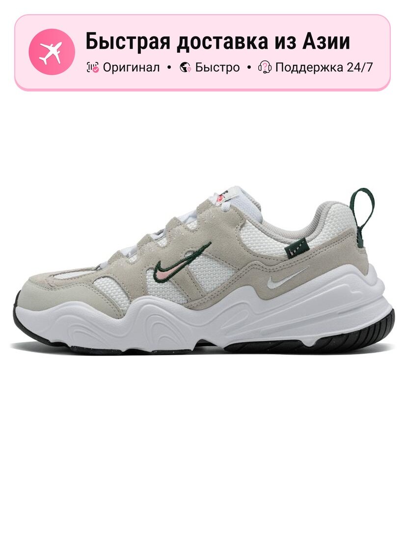 Кроссовки NIKE Tech Hera
