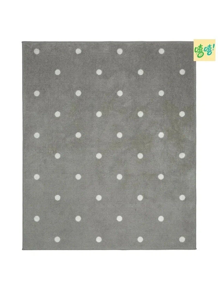 Коврик для детской 1.33x160 см