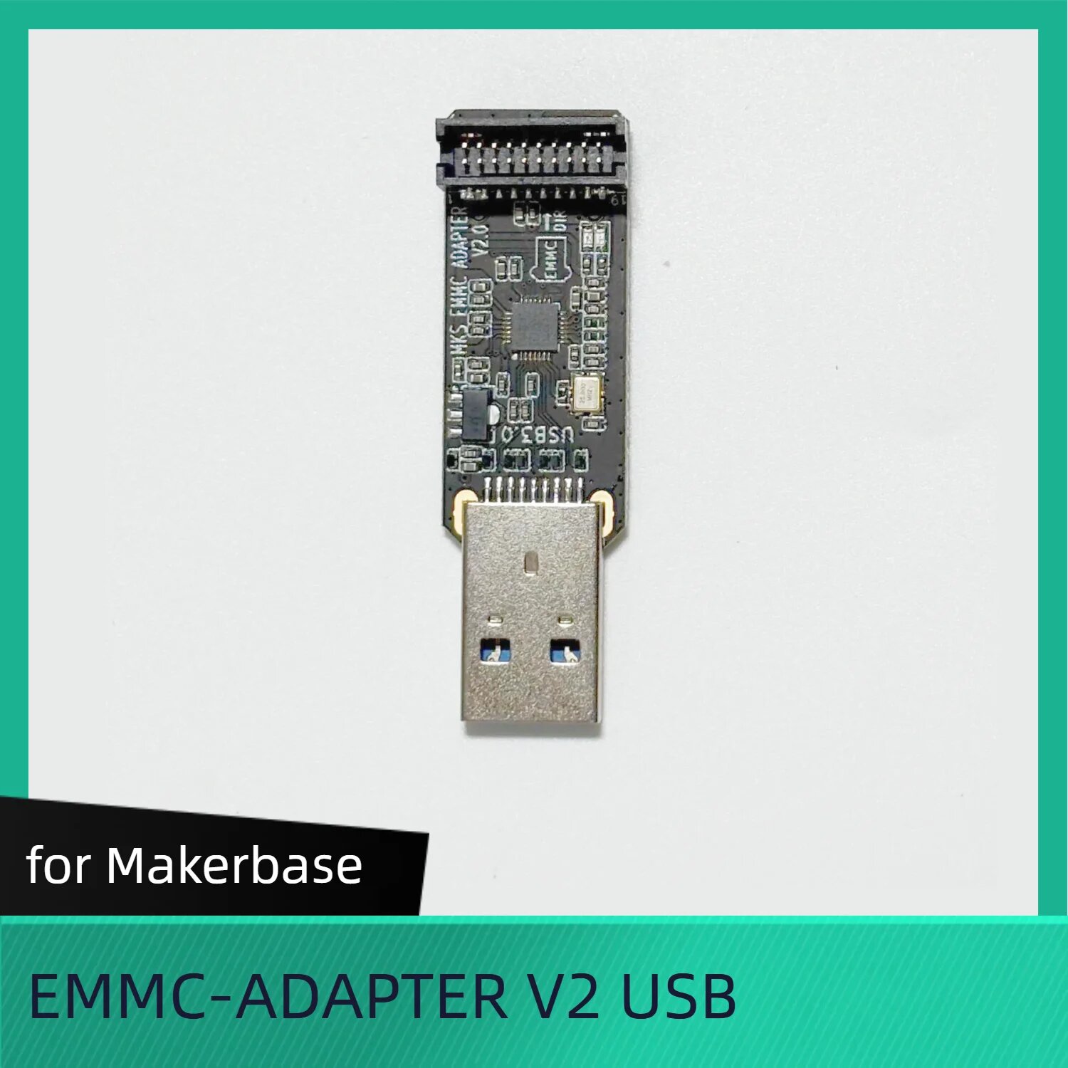 EMMC-ADAPTER V2 USB для Makerbase