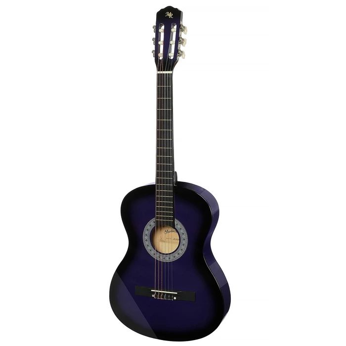 Martin Romas PACK JR-380 PL Гитарный комплект