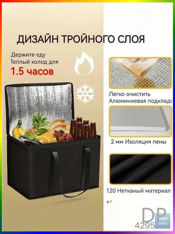Термосумка — фото 1