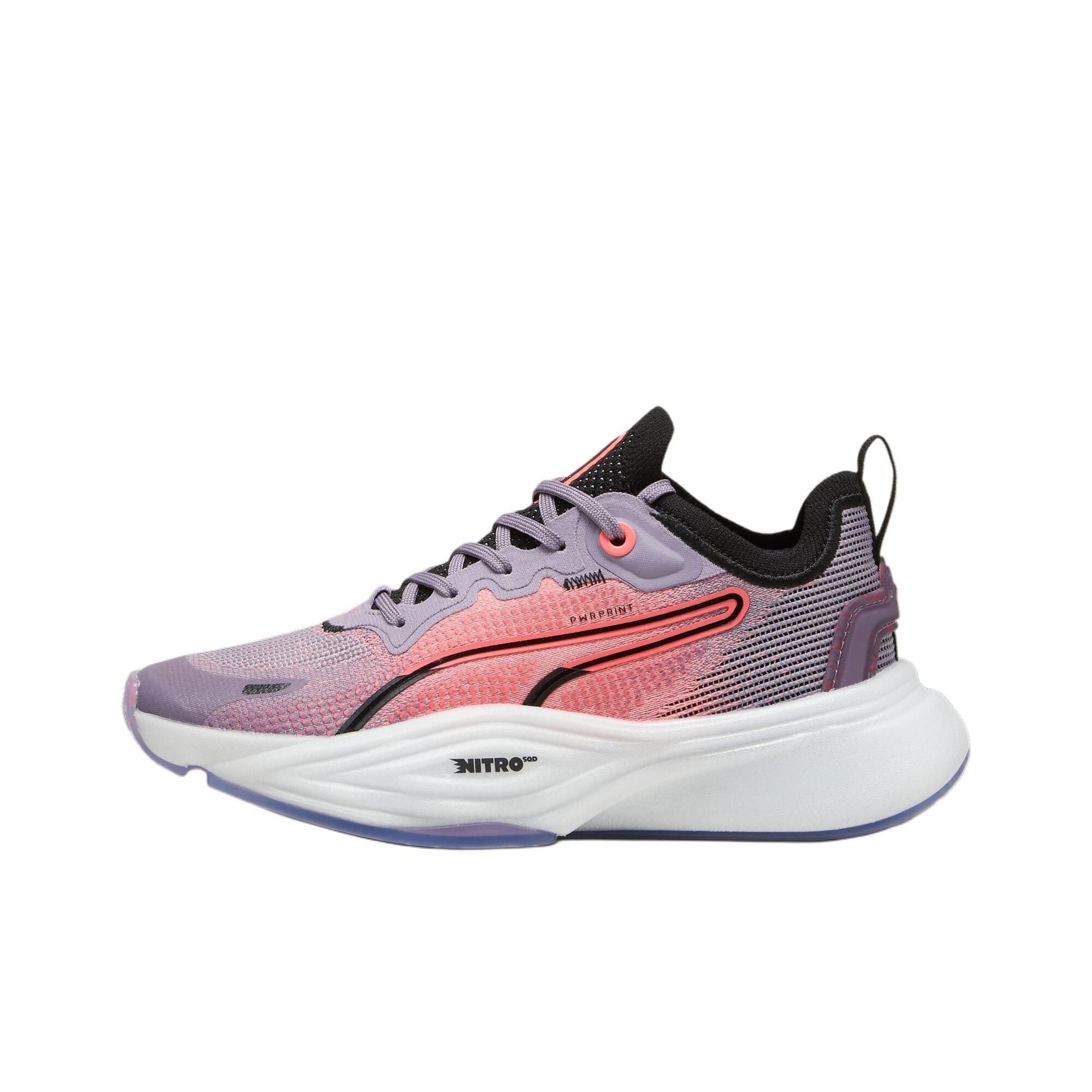 Кеды PUMA Pwr Nitro