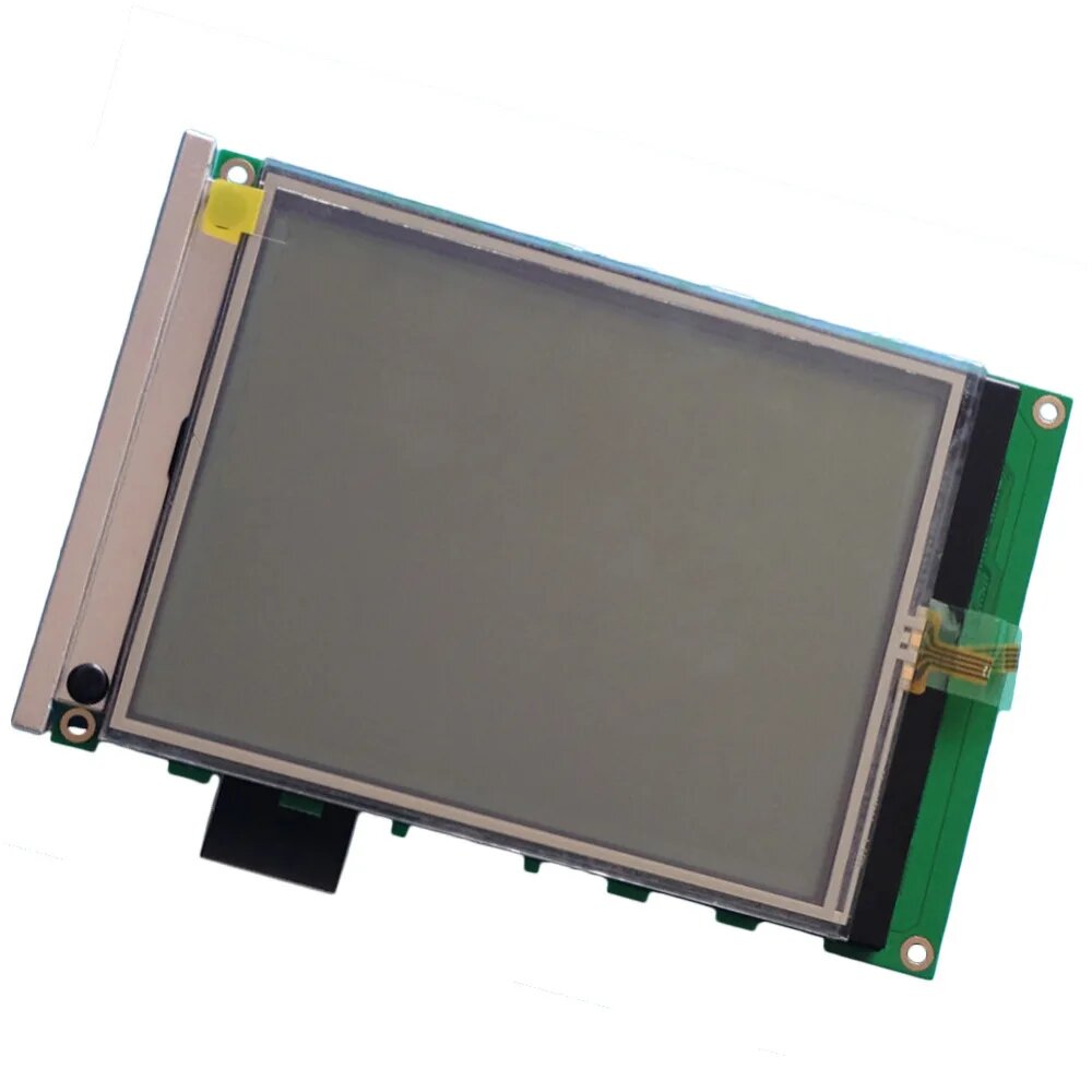 ЖК-экран с дигитайзером Launch Assembly для Launch X431 Master, GX3, old Super Scan