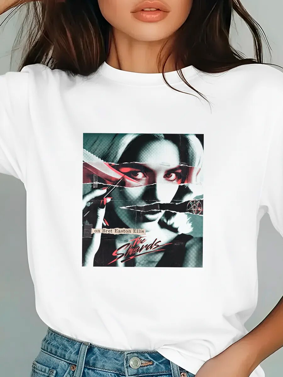 Футболка PRINTSHOT