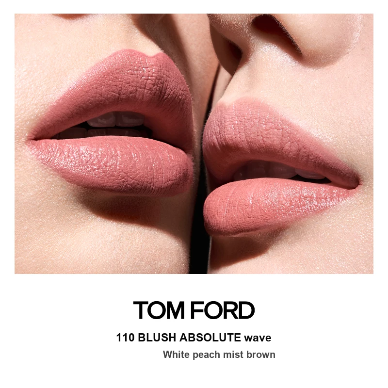 Помада TOM FORD — фото 1