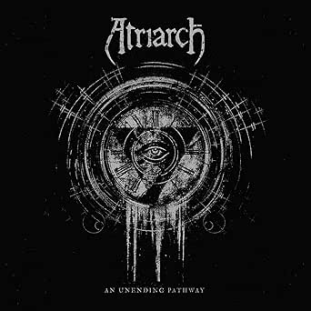 ATRIARCH An Unending Pathway (Компакт-диск)