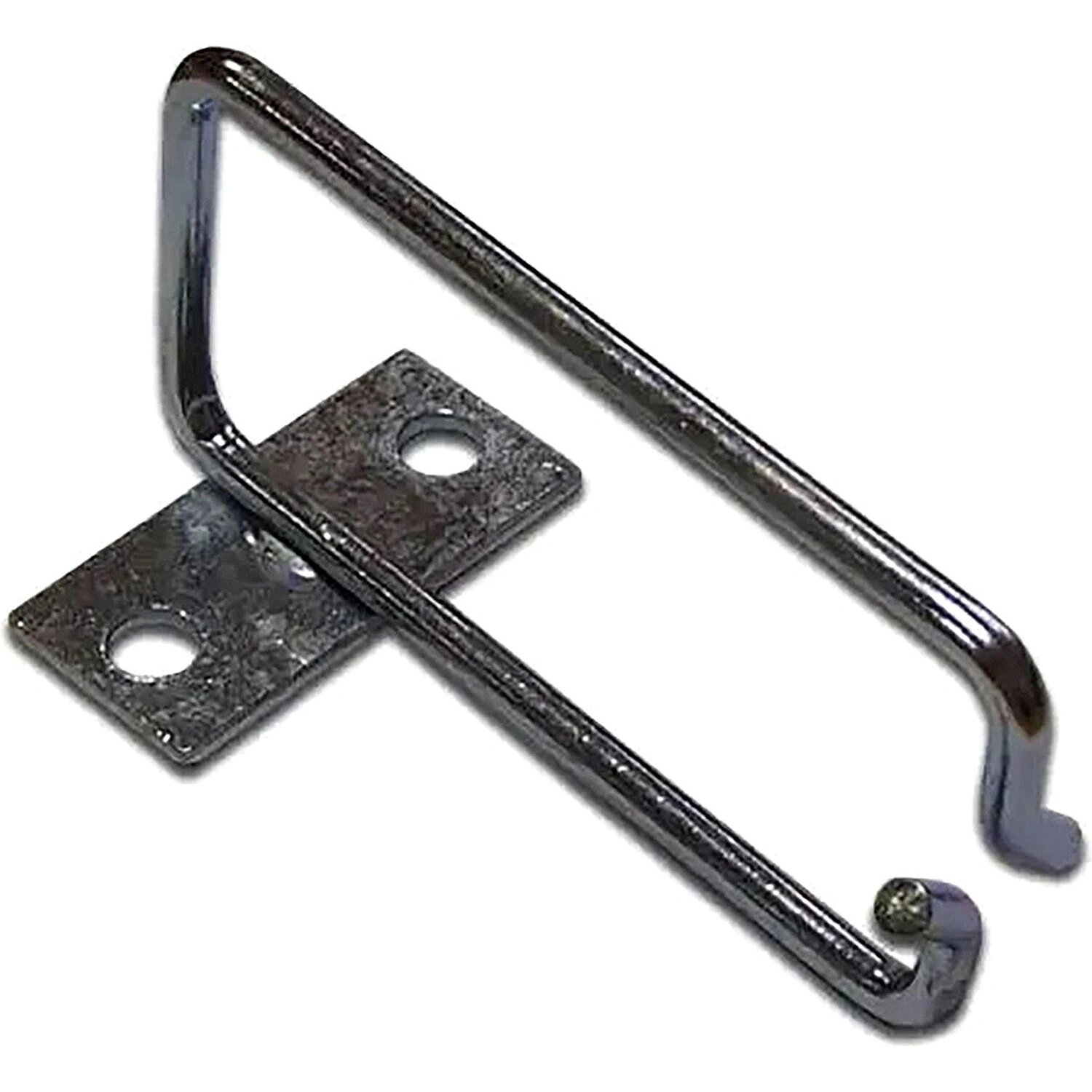 TWT Кабельный органайзер TWT TWT-RING-M80x40