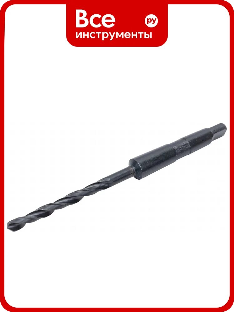 Сверло 6 HSS к/хв КМ1 ГОСТ 10903-77 Beltools ri.159.2265