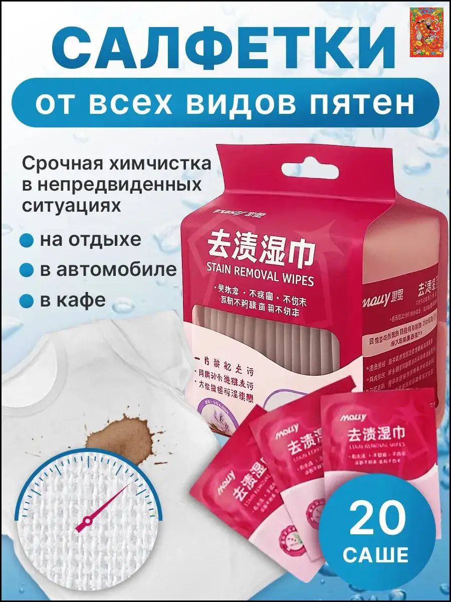 Средство для ухода за одеждой