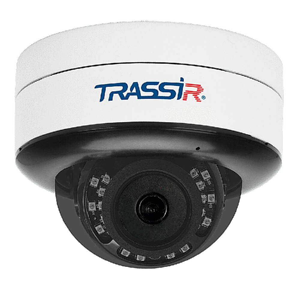 IP-камера TRASSIR TR-D3152ZIR2 v2 (D)