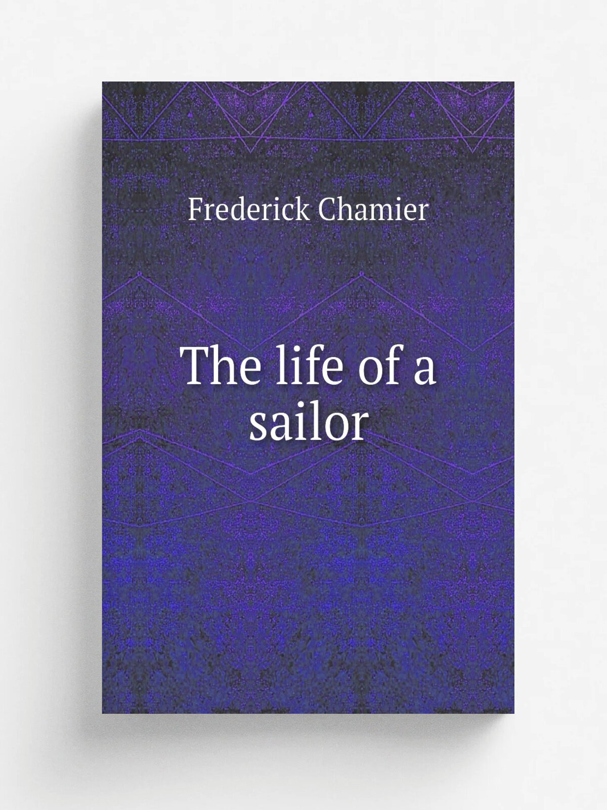 The life of a sailor