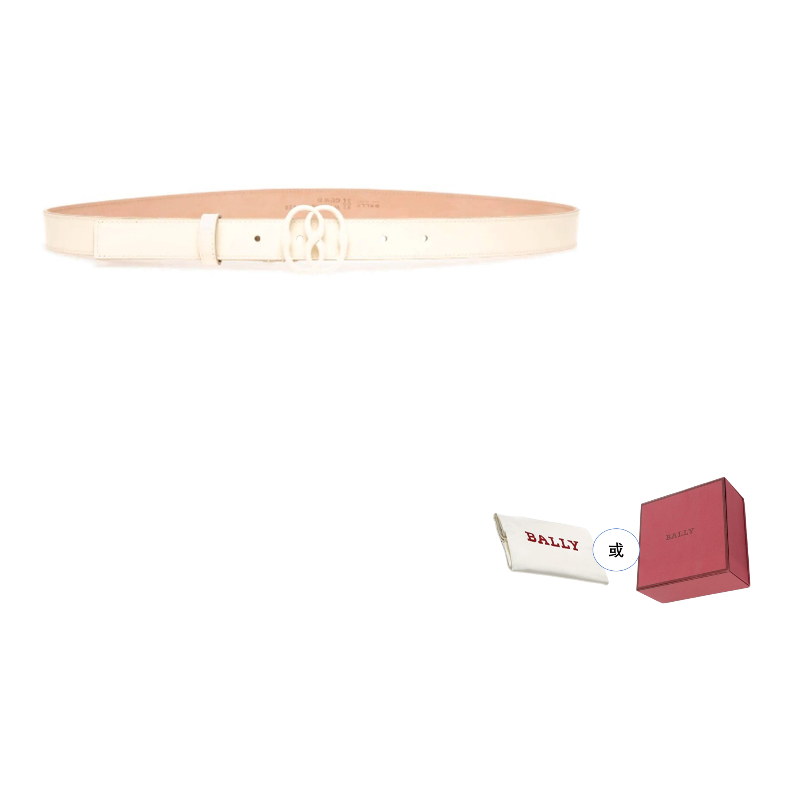 Пояс Bally