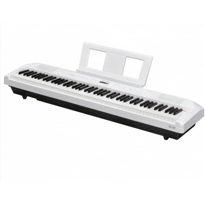 Emily Piano D-22 WH Пианино цифровое