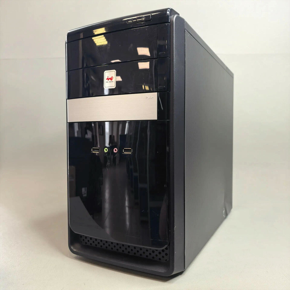 ПК i3-2120 / 8Gb / SSD 240GB