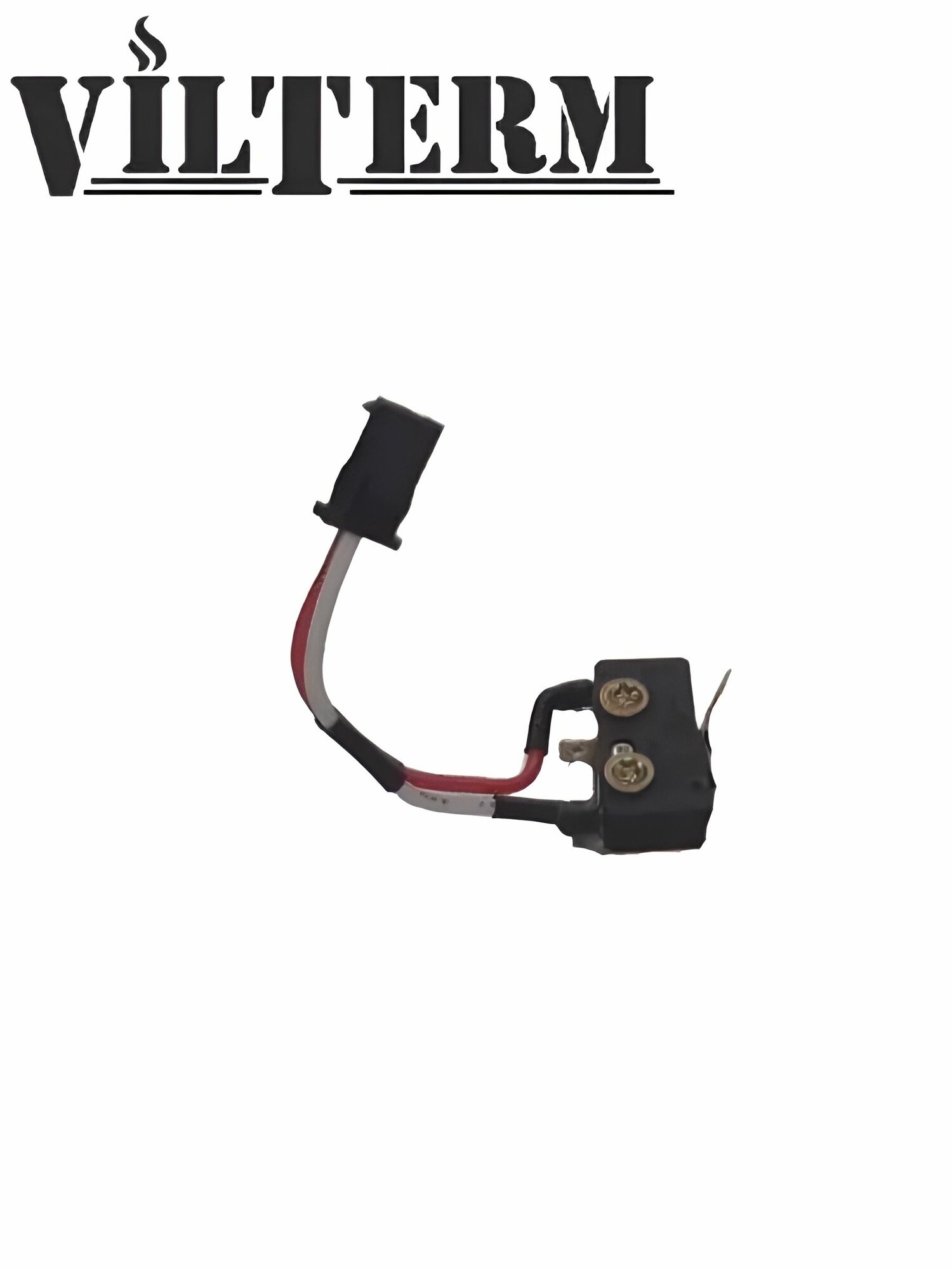 Микровыключатель 1101-08.340 для газовой колонки VilTerm S10, S11