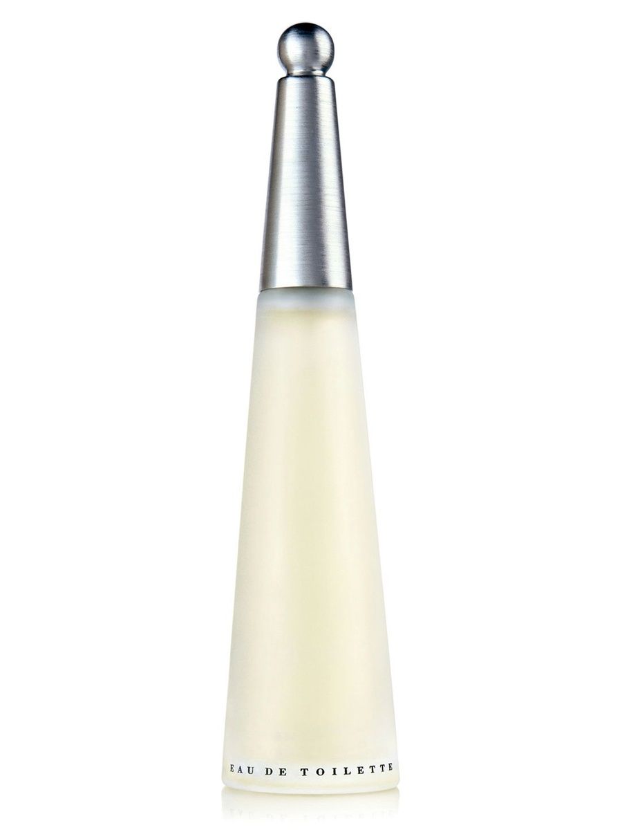 ISSEY MIYAKE туалетная вода женская L'EAU D'ISSEY 50 мл