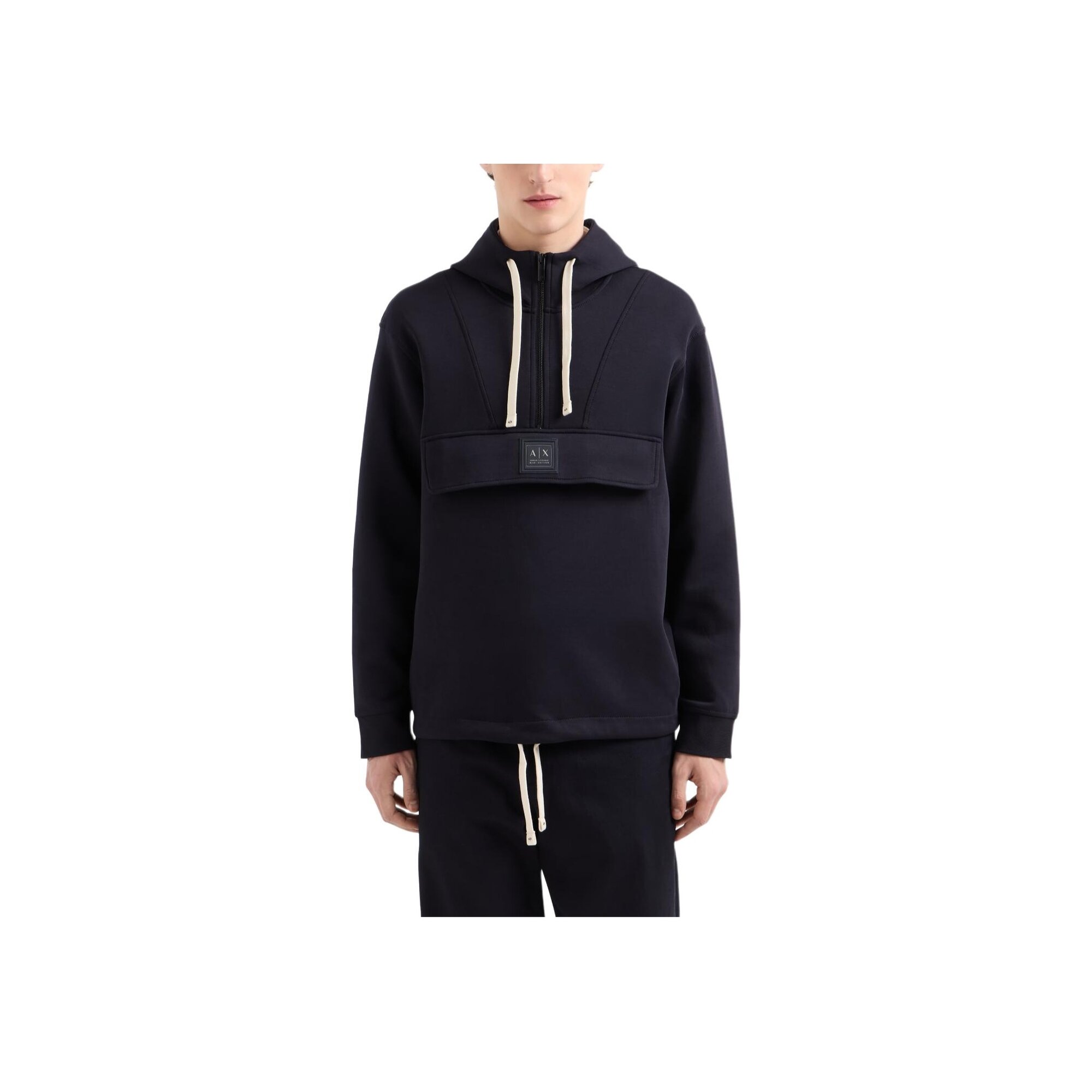 Толстовка Armani Exchange
