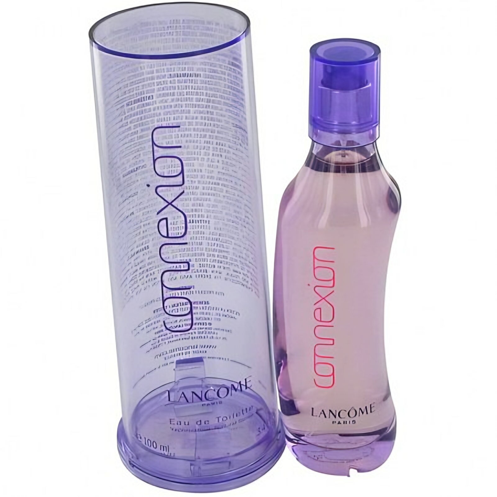 Lancome Connexion туалетная вода женская 50мл