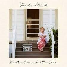 Музыка CD Jennifer Warnes - Another Time, Another Place / SACD