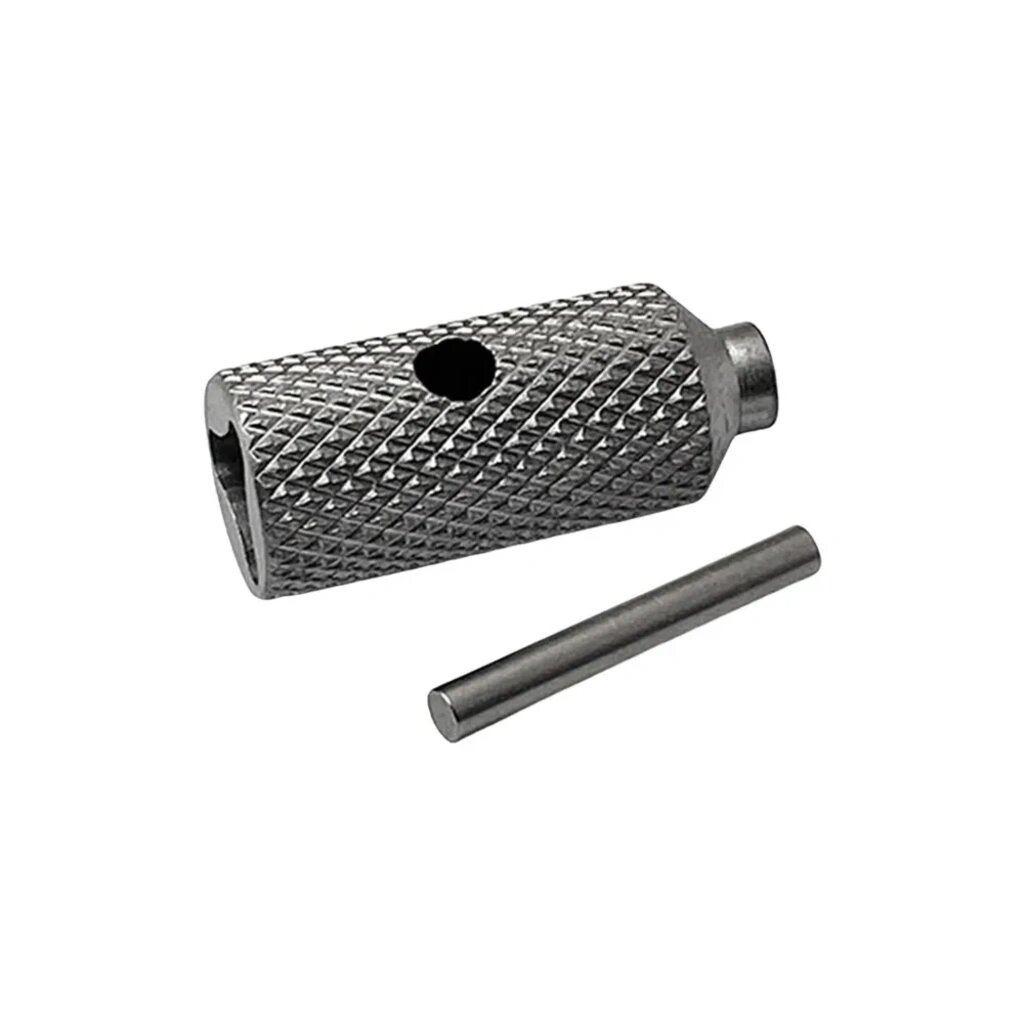 Инструмент для удаления винтов Microtech Ultratech UTX-85 Troodon, металлический
