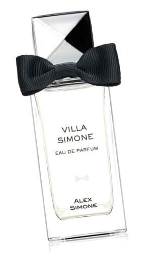 Alex Simone Villa Simone 100 мл унисекс - парфюмерная вода Вилла Симон