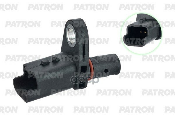 Датчик частоты вращения колеса задний GEELY: Coolray 20- PATRON арт. ABS57033