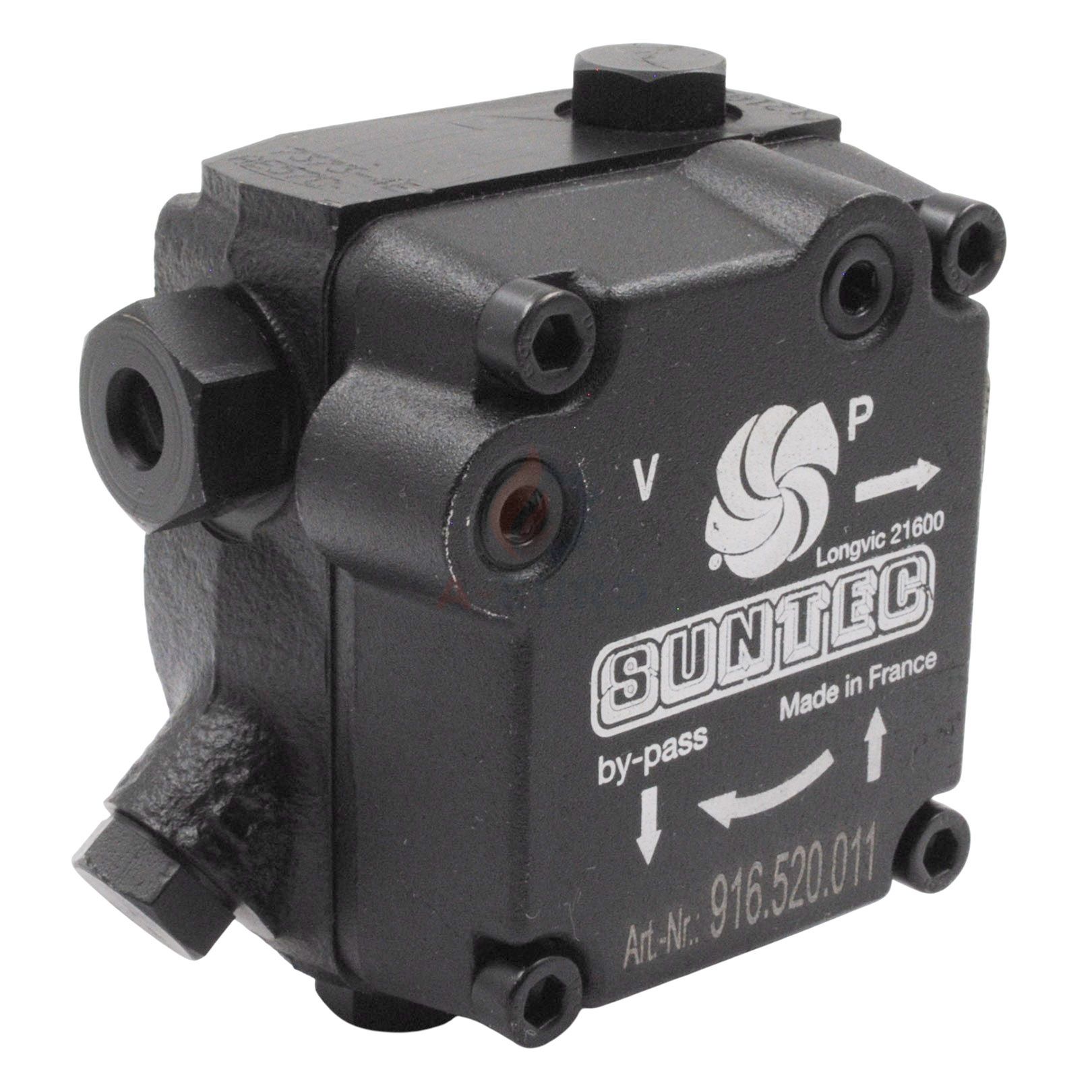 Топливный насос Suntec AE57C 7373-4E