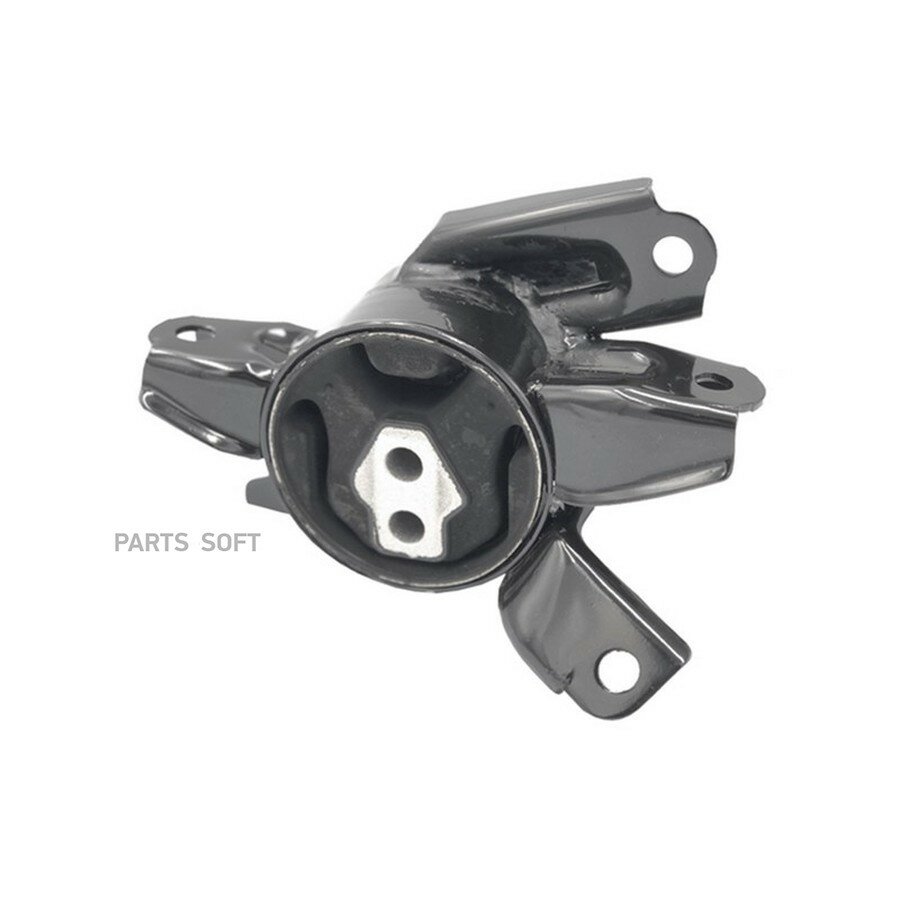 Опора двигателя Hyundai i40 11-; Kia Carens 16-, Soul 13- (21830-3Z000) \ CTR GZ0078 (CZKH-44) CTR GZ0078 | цена за 1 шт