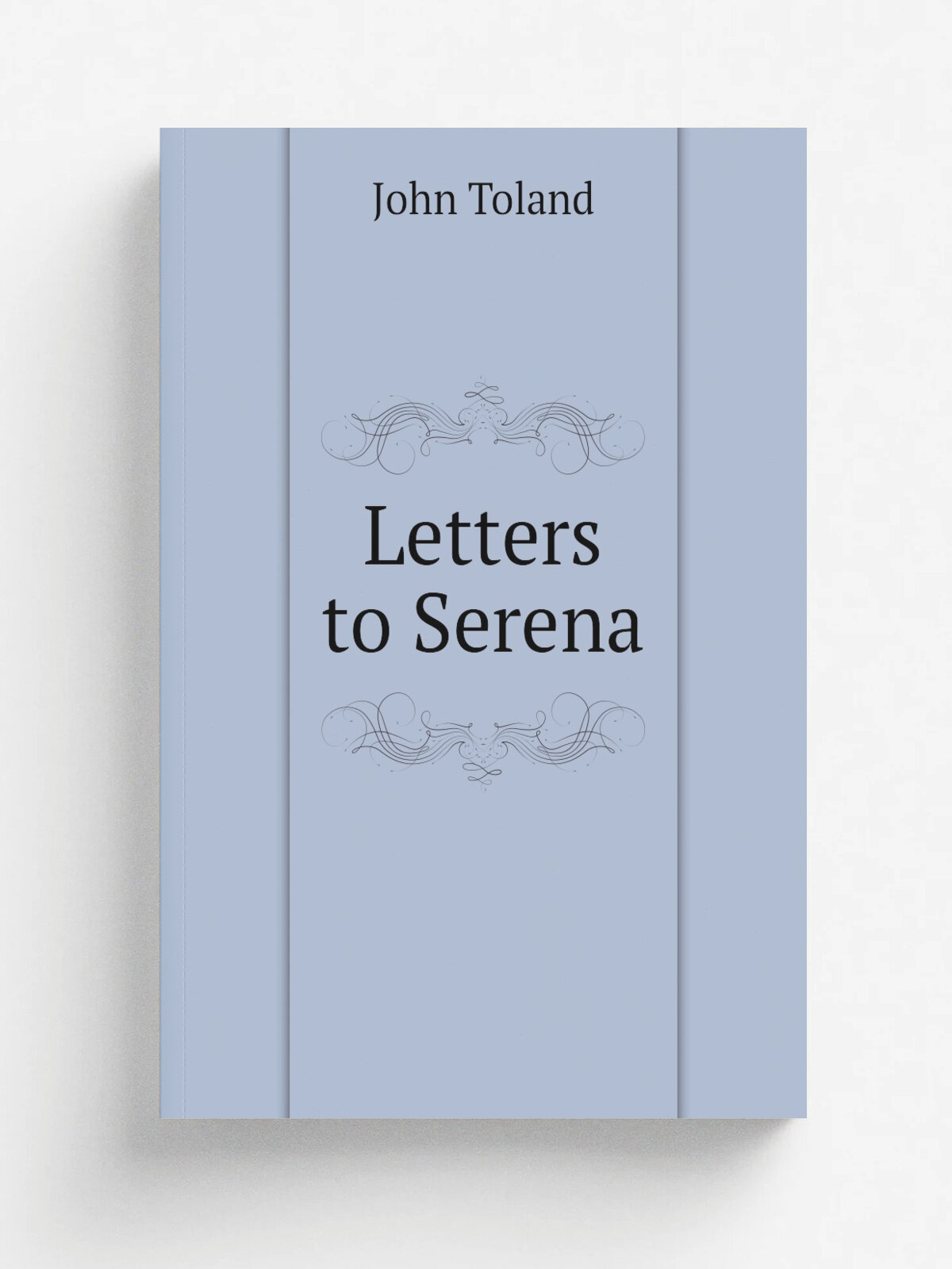 Letters to Serena
