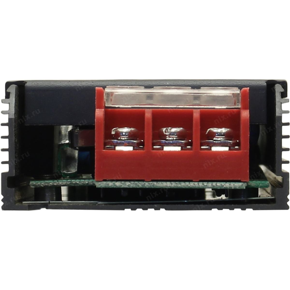 Feron LB048 Трансформатор электронный для трековых светильников 200W 48v (драйвер) — фото 1