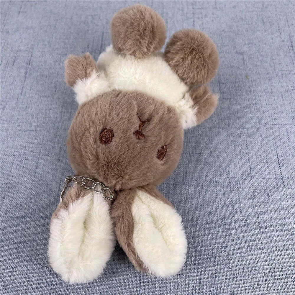 Плюшевый кролик Xuleplush 15 см