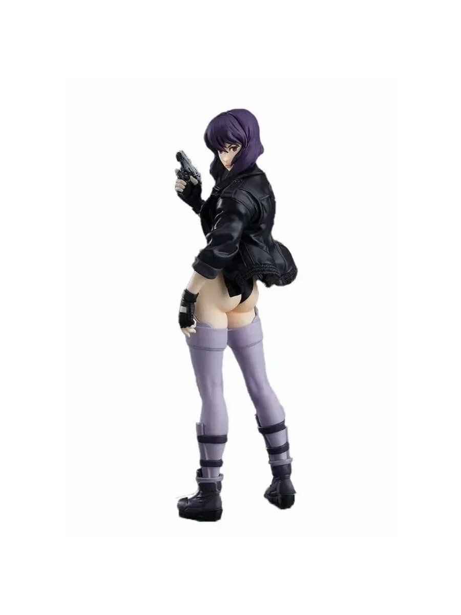Know Easyx Ma x Factory GSC GOOD SMILE COMPANY POP UP PARADE модель серии