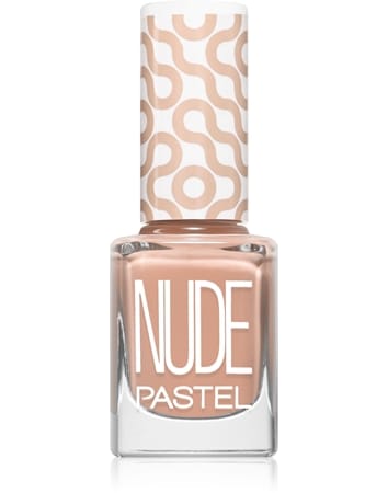 Лак для ногтей Pastel Nude, оттенок 757, 13 мл