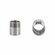 Ниппель приварной NEWKEY нержавеющий, AISI304 DN32 (1_1/4), (CF8), PN16 набор 2 ...