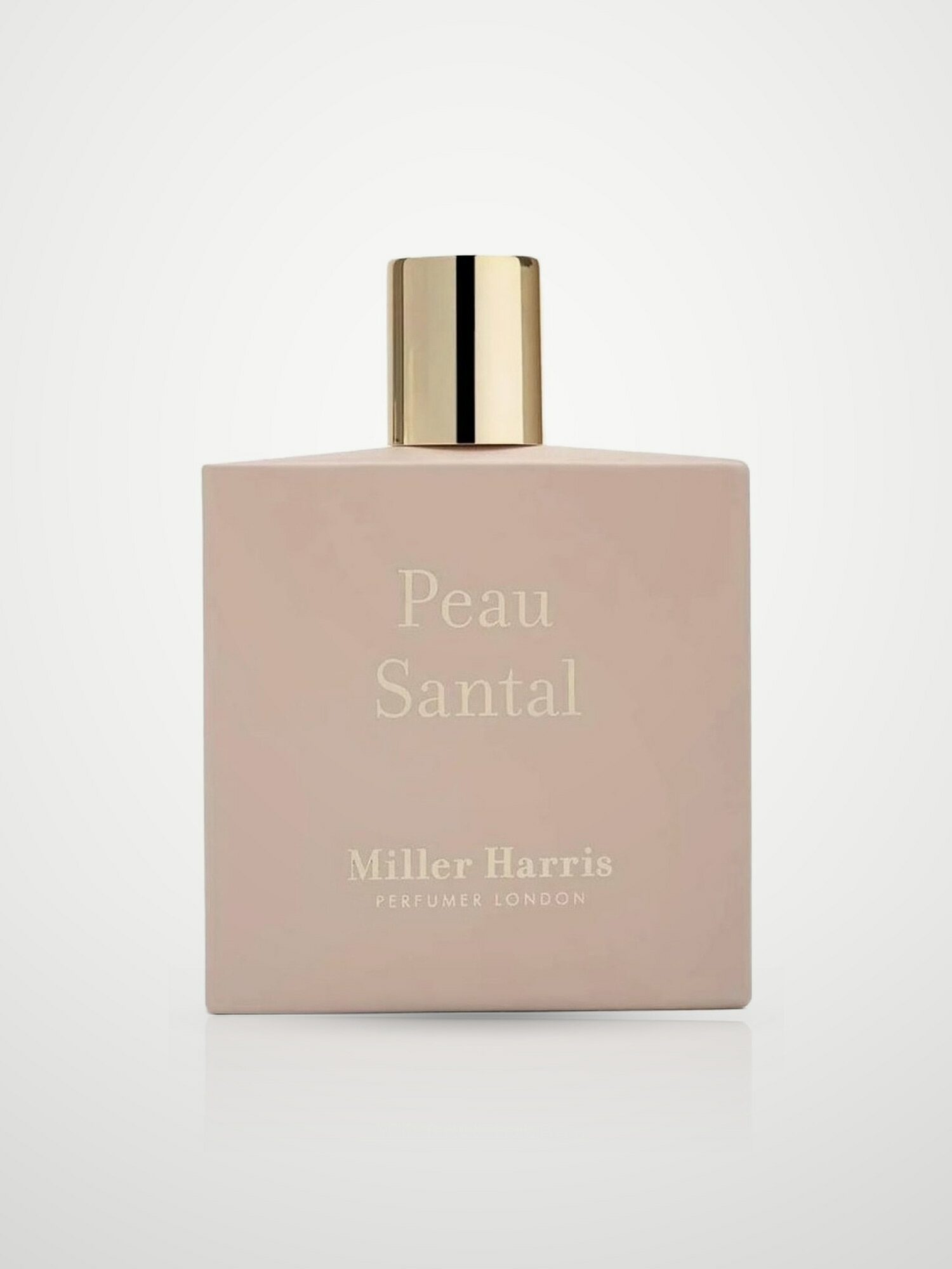 Парфюмерная вода Miller Harris Peau Santal Eau de Parfum унисекс 50 мл