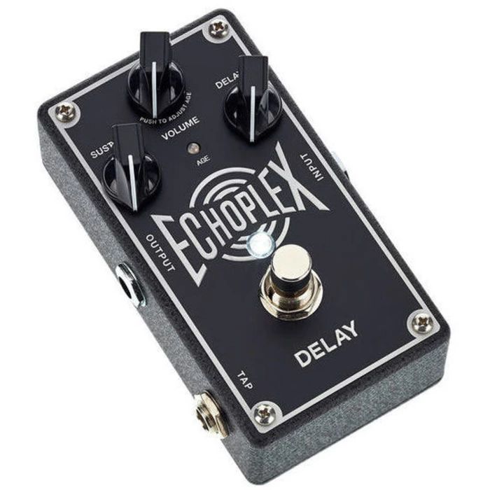 Dunlop EP103 Echoplex Delay Педаль эффектов