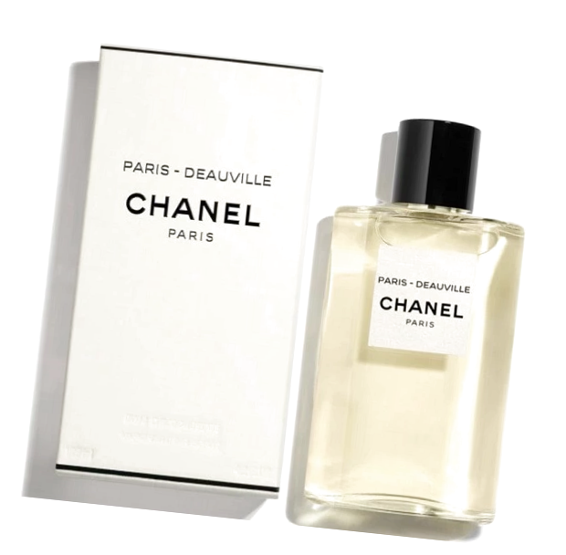 Туалетная вода Chanel Deauville 50 мл унисекс - Шанель Париж Деавилль