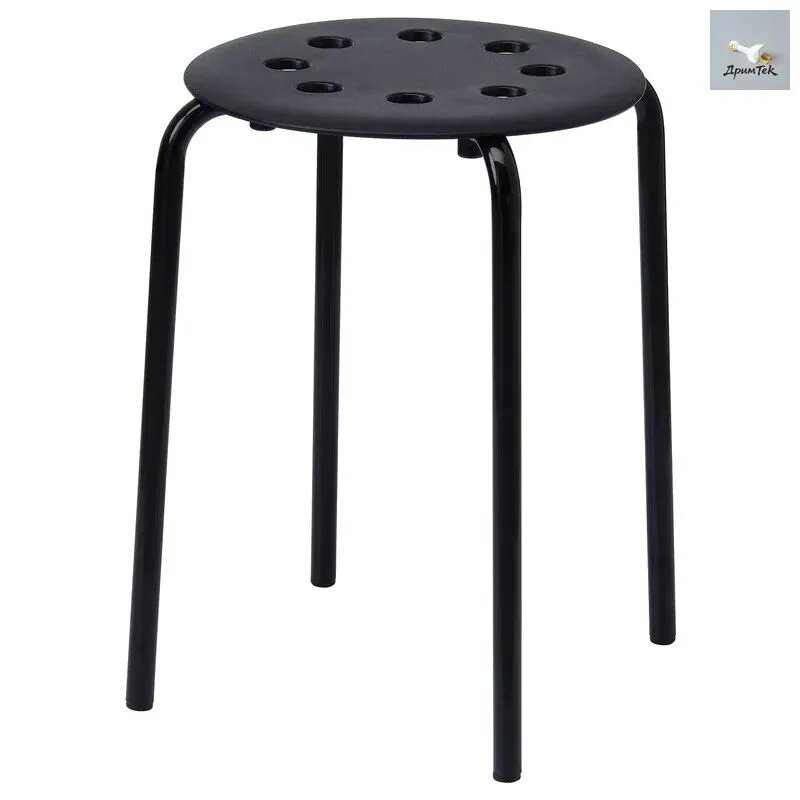 IKEA Табурет, 1 шт.