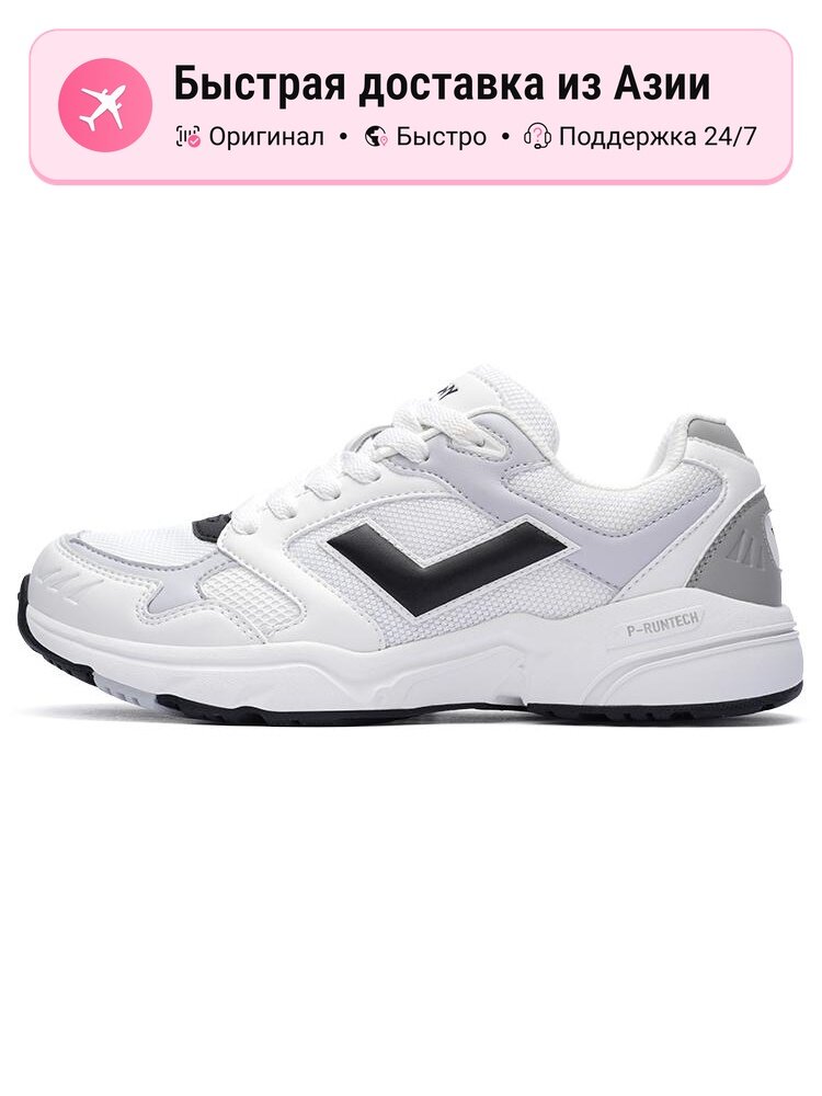 Кроссовки PONY 2.0 LOW