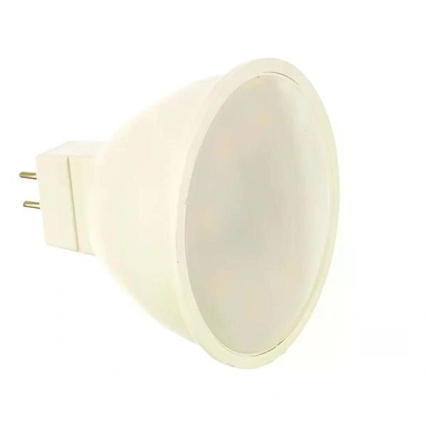 Лампочка Ergolux LED-JCDR-9W-GU5.3-3K (10 шт.)
