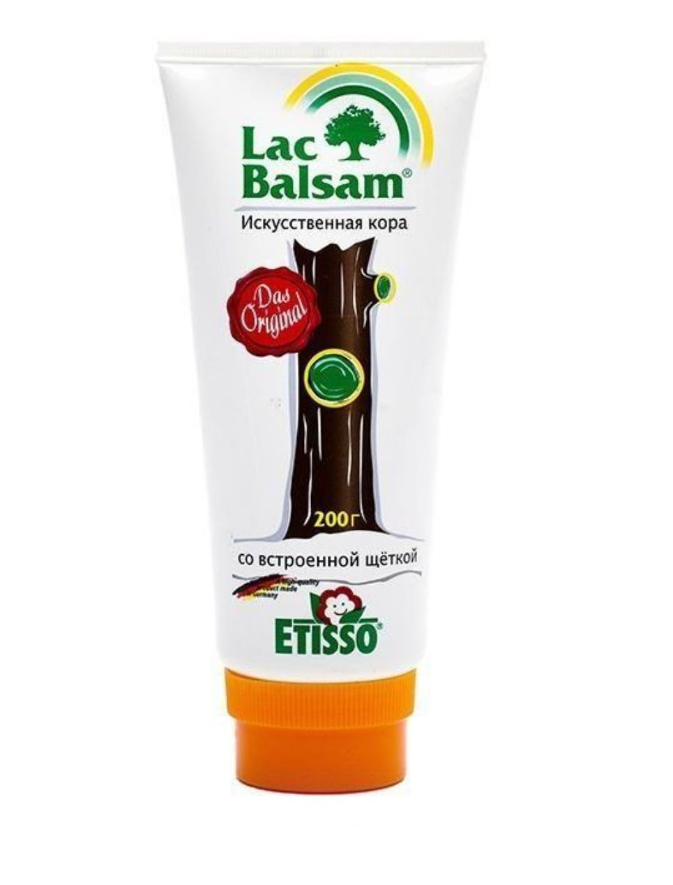 ETISSO LAC Бальзам искусственная кора 200 г