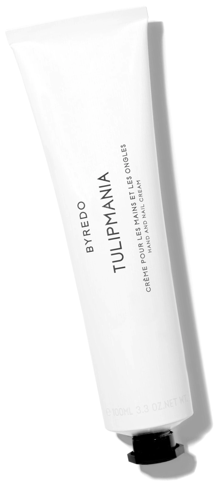 Байредо Тюлипмания увлажняющий уход для рук 100 мл - Byredo Tulipmania Hand Cream для мужчин и женщин