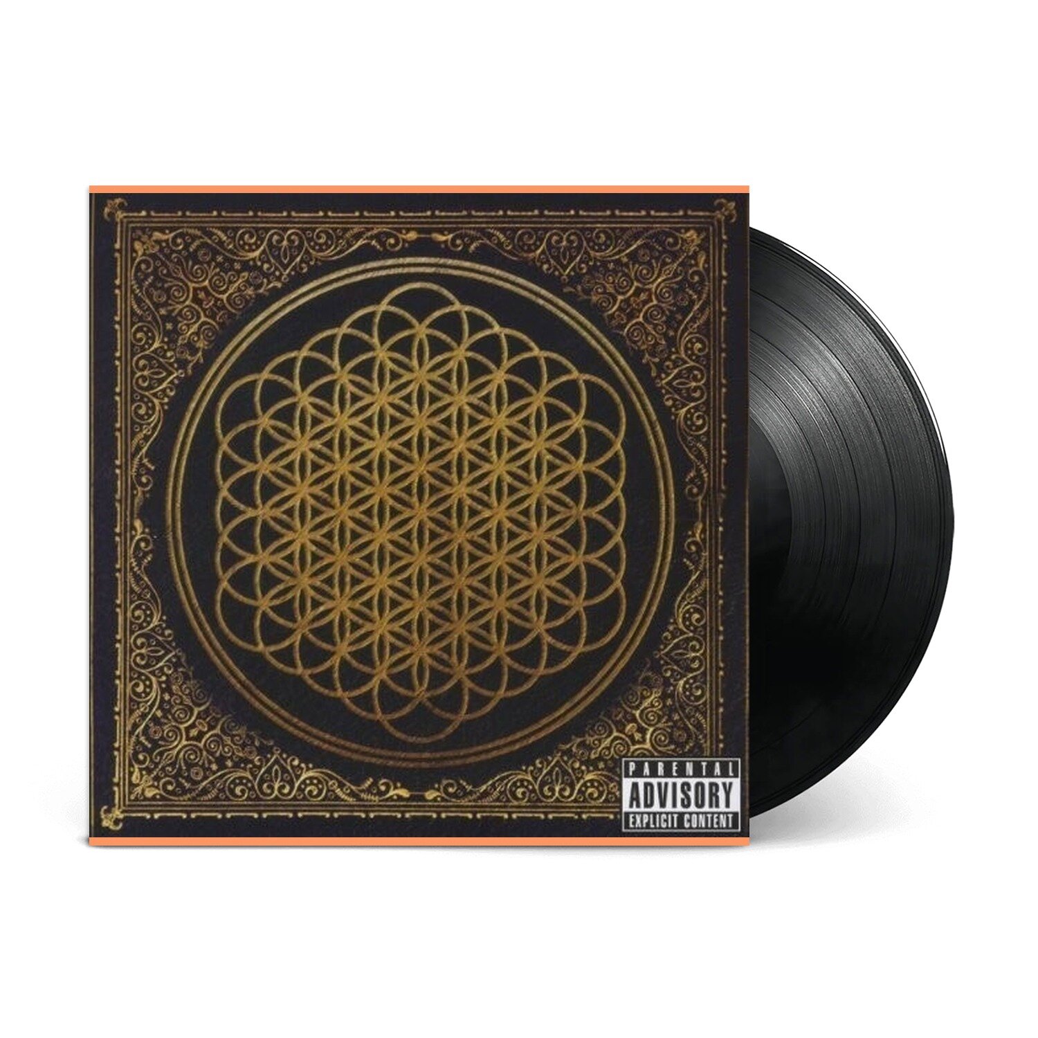 Музыка CD Bring Me The Horizon - Sempiternal