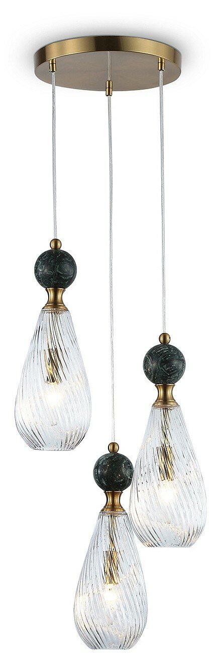 Подвесной светильник Ambrella Light LH LH53290